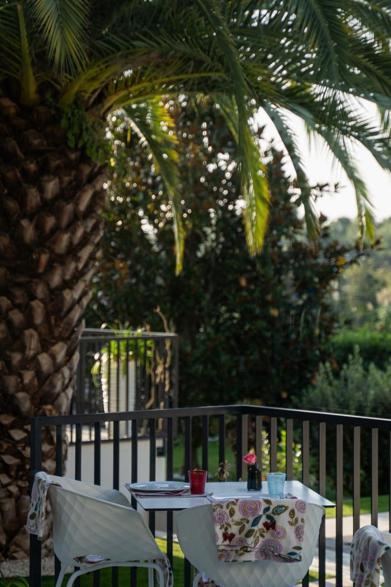 Residence Vaal Rovinj Exteriér fotografie